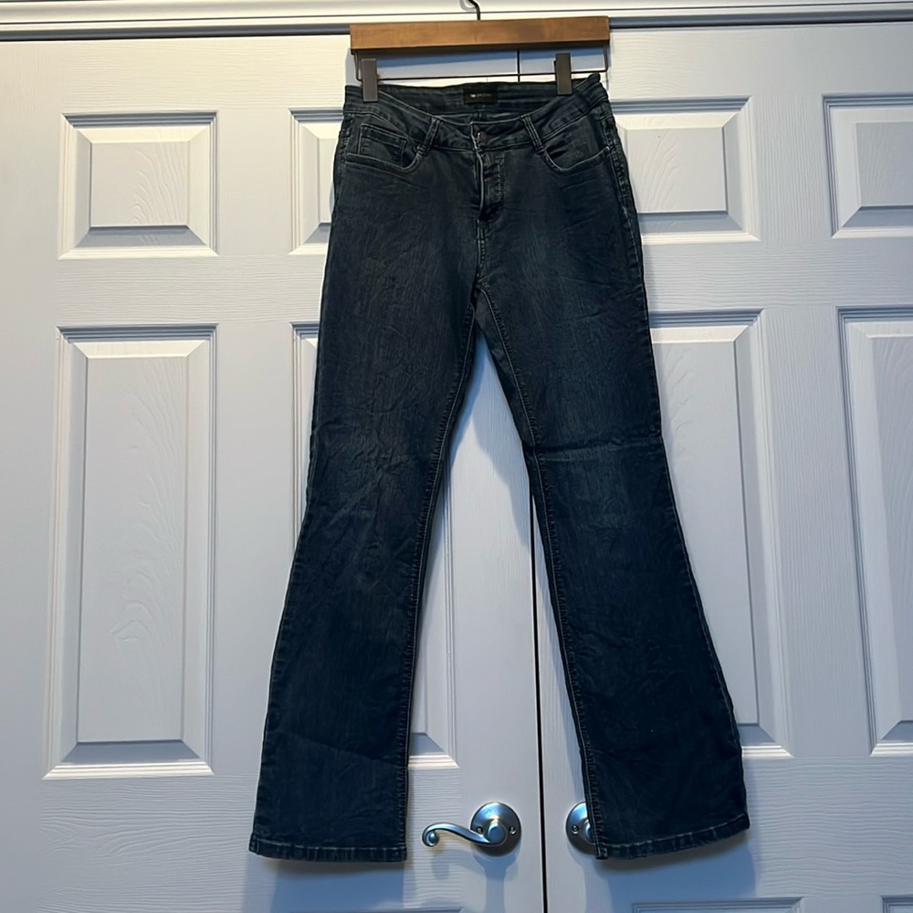 AB Stuido Boot Cut Pant